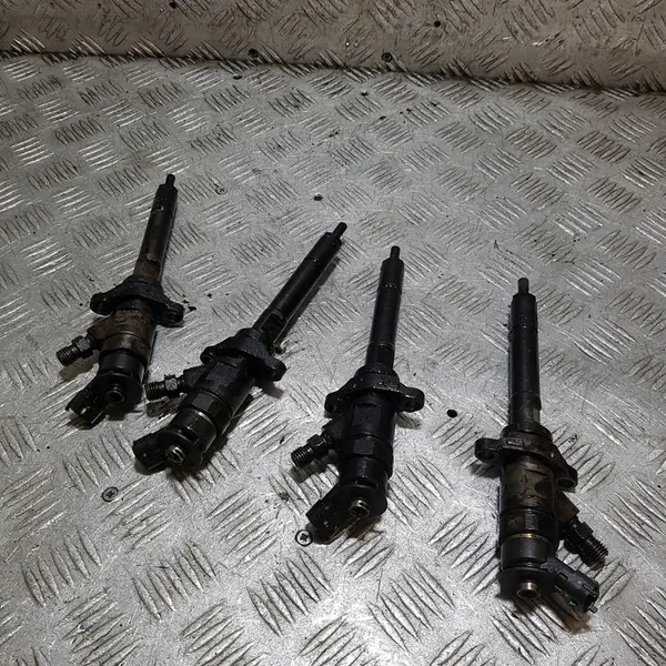 Conjunto de injetores Ford Focus MK2 image 3