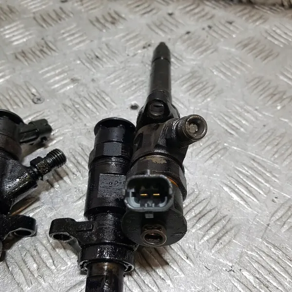 Conjunto de injetores Ford Focus MK2 image 4