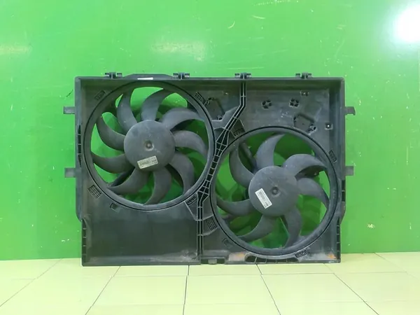 Kylarrubrik Jumper Boxer Ducato II 2.2 HDI 1345870080 image 2