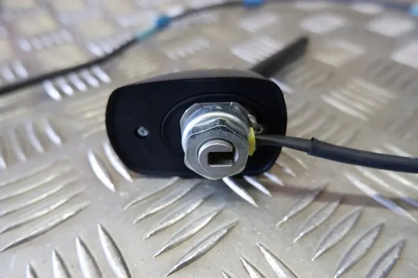 Toyota Antenni OEM 8630947050 Prius Plus 2017 image 7