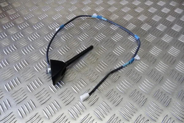 Toyota Antenni OEM 8630947050 Prius Plus 2017 image 8