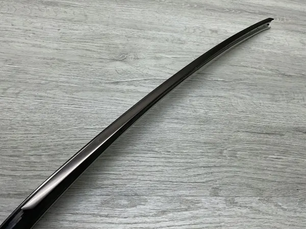 OEM 1296900139 Linke Frontscheiben-Säulenleiste image 10