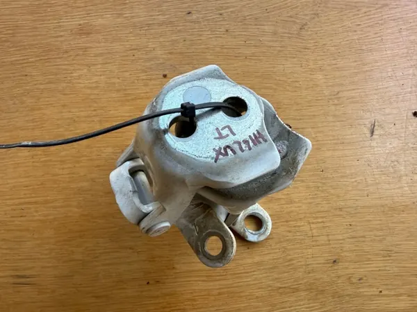 Toyota Hilux VIII deurscharnier OEM zawiasdrzwi151654545 image 4