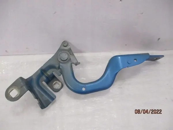 OEM 654001377R Oikea Konepeltisarana Renault Captur image 2