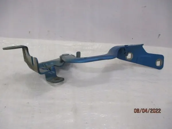 OEM 654001377R Oikea Konepeltisarana Renault Captur image 3