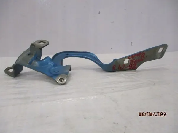 OEM 654001377R Oikea Konepeltisarana Renault Captur image 4