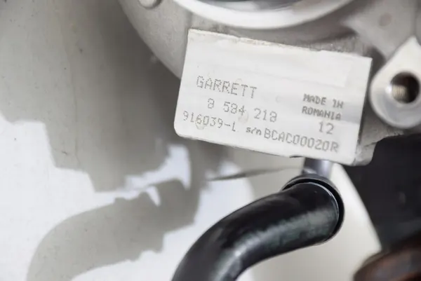 Turbo para BMW G20 G30 G11 G01 G05 G06 B57D30A image 10