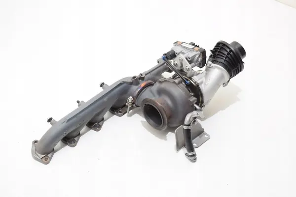 Turbo para BMW G20 G30 G11 G01 G05 G06 B57D30A image 2