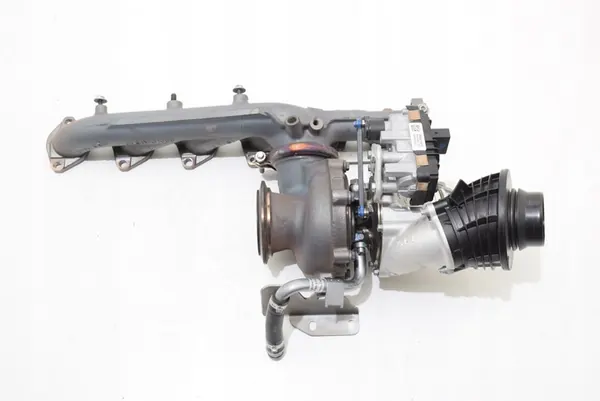 Turbo para BMW G20 G30 G11 G01 G05 G06 B57D30A image 3
