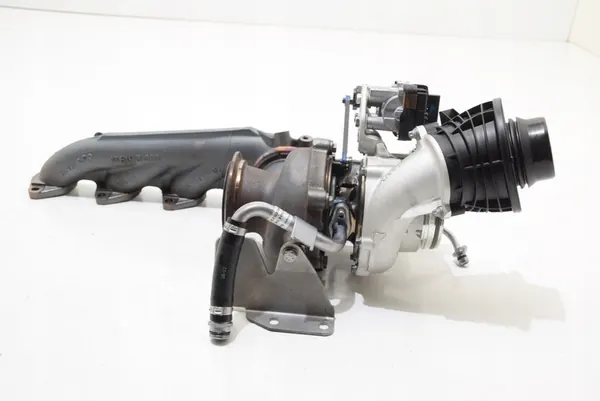 Turbo para BMW G20 G30 G11 G01 G05 G06 B57D30A image 4