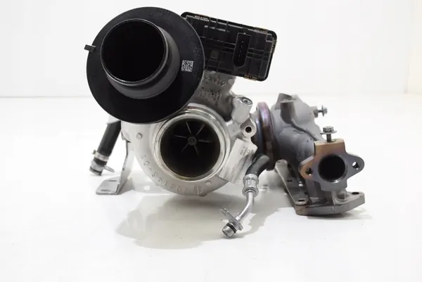 Turbo para BMW G20 G30 G11 G01 G05 G06 B57D30A image 5