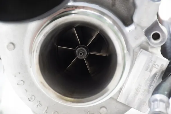 Turbo para BMW G20 G30 G11 G01 G05 G06 B57D30A image 6