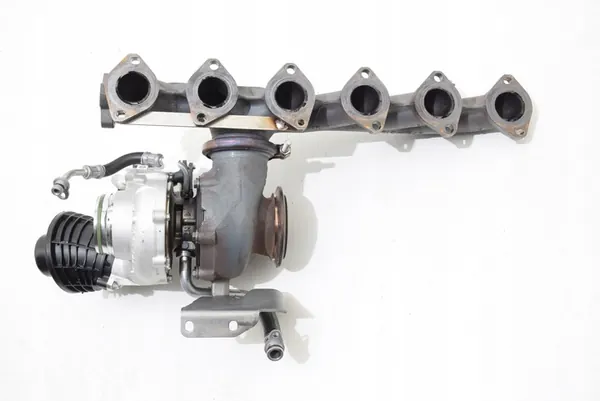 Turbo para BMW G20 G30 G11 G01 G05 G06 B57D30A image 8