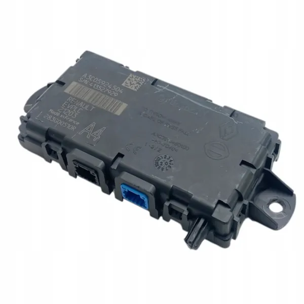 Módulo de control Renault Megane V EV E-Tech 283G00510R image 3