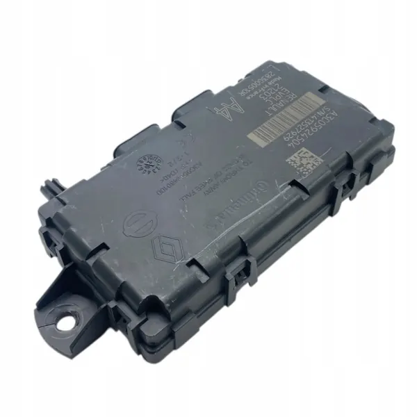 Módulo de control Renault Megane V EV E-Tech 283G00510R image 4