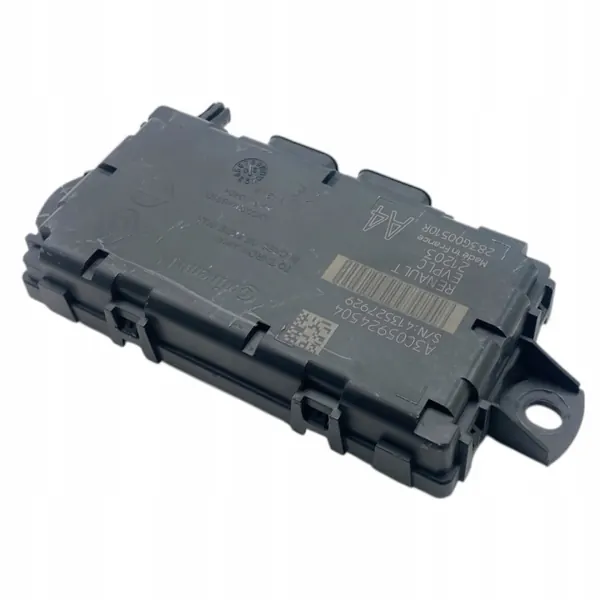 Módulo de control Renault Megane V EV E-Tech 283G00510R image 5