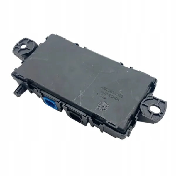 Módulo de control Renault Megane V EV E-Tech 283G00510R image 7