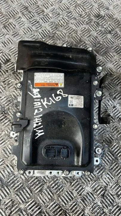Onduleur Toyota OEM G9200K0011 pour Yaris IV image 3