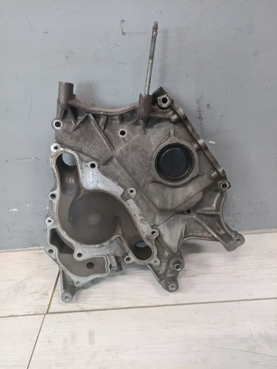 Couvercle de distribution OEM 68416971AA Dodge Challenger 2019 image 2