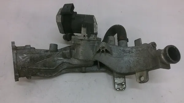 Válvula EGR MERCEDES C W204 2.2 CDI image 3