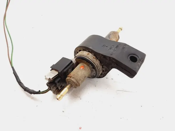 Bomba de circulación Webasto OEM 89372A para VW Transporter image 3