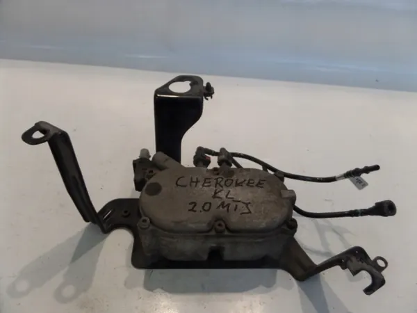 Jeep Cherokee KL 2.0 CRD Bränslefilter Värmare OEM 82138236 image 3