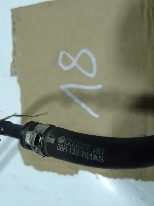 Imujohdin Audi A4 B8 A5 8T 1.8 TFSI 06H133781AS image 2