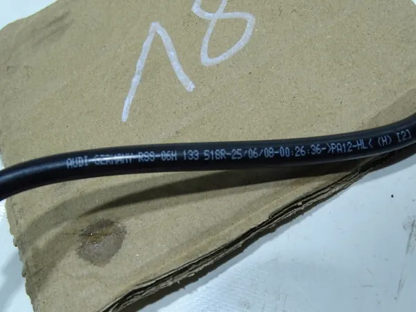 Imujohdin Audi A4 B8 A5 8T 1.8 TFSI 06H133781AS image 3