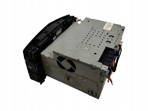 Radio CD Navigation Mercedes-Benz OEM A2048700694 Occasion image 4