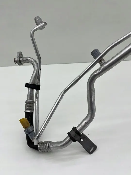 OPEL CROSLAND X Ilmastointiletku 9831756280 image 2