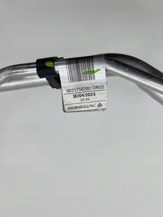 OPEL CROSLAND X Ilmastointiletku 9831756280 image 4