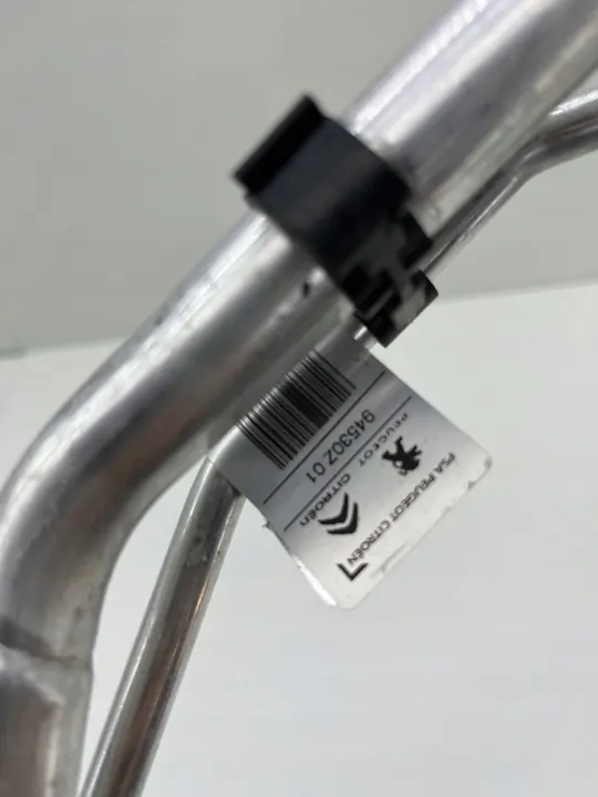 OPEL CROSLAND X Ilmastointiletku 9831756280 image 5