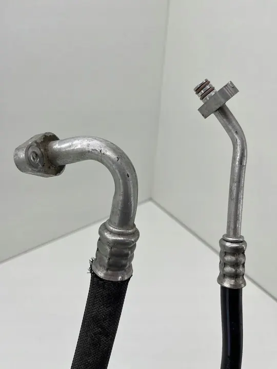 OPEL CROSLAND X Ilmastointiletku 9831756280 image 6