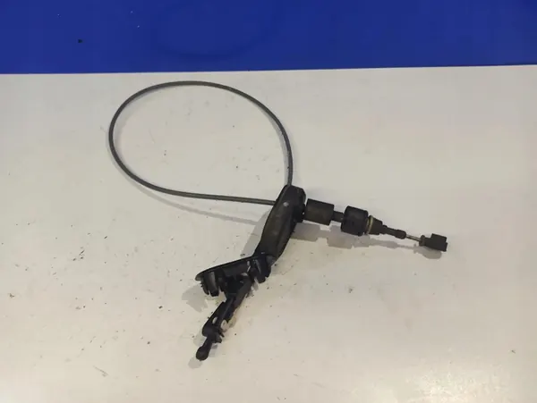 Vaihteenvaihtokaapeli Saab 9-3 2.8L 2006 55562969 image 2