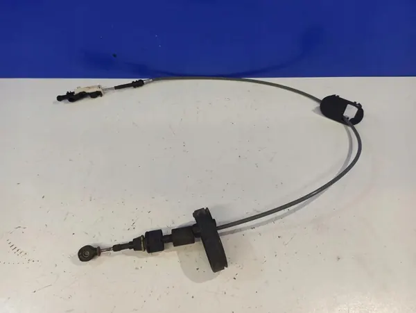 Vaihteenvaihtokaapeli Saab 9-3 2.8L 2006 55562969 image 3