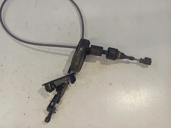 Vaihteenvaihtokaapeli Saab 9-3 2.8L 2006 55562969 image 4