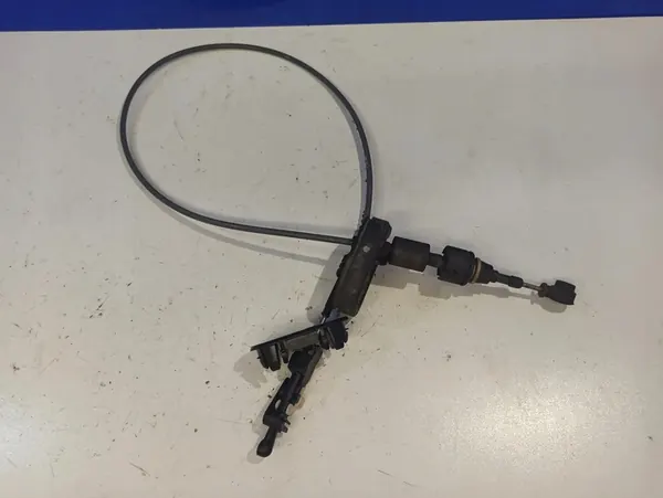 Vaihteenvaihtokaapeli Saab 9-3 2.8L 2006 55562969 image 5