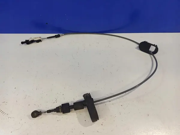 Vaihteenvaihtokaapeli Saab 9-3 2.8L 2006 55562969 image 6