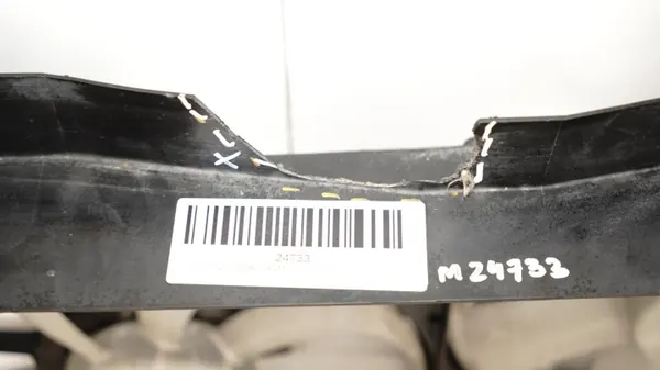 Ventilateur Radiateur Eau Toyota OE OEM 368446379 image 5