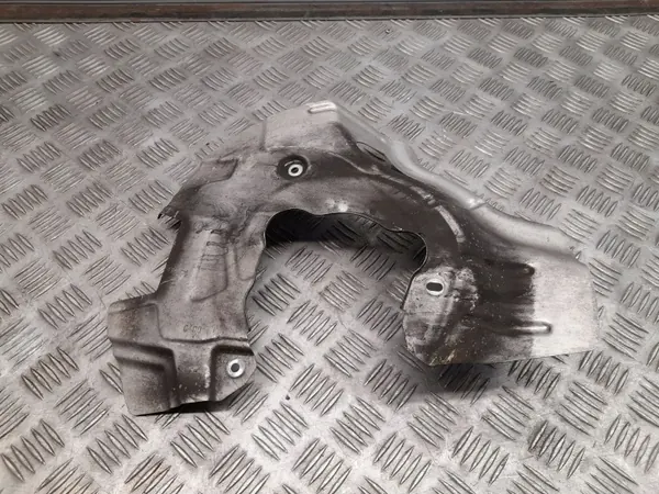 Alfa Romeo Stelvio Fram vänster bromssköld OEM ATV59060 image 2