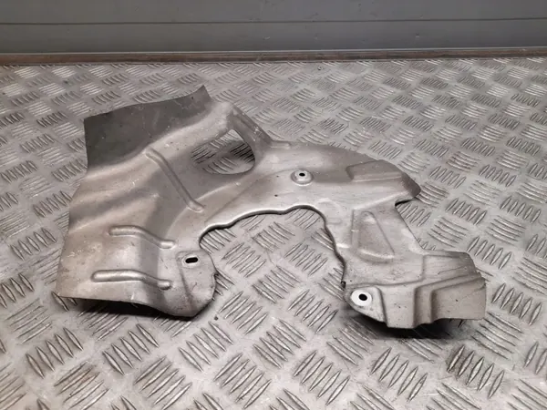 Alfa Romeo Stelvio Fram vänster bromssköld OEM ATV59060 image 3