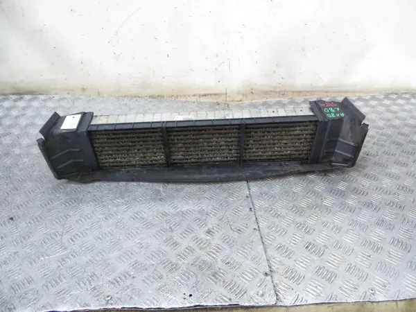 Intercooler Mercedes OEM 194/082 pour W246 1.8 image 2