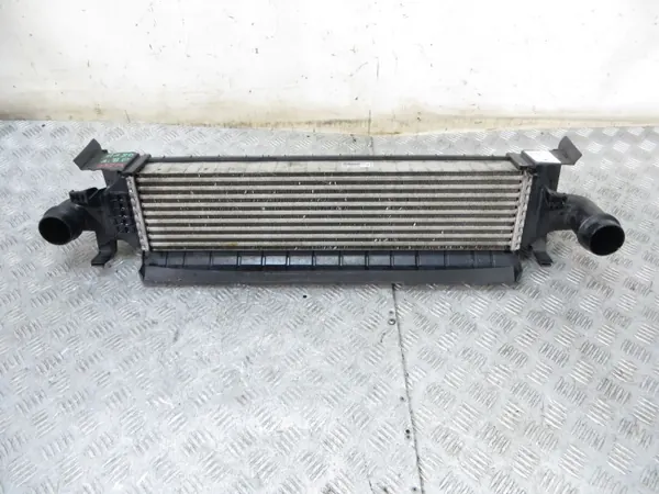 Intercooler Mercedes OEM 194/082 pour W246 1.8 image 3