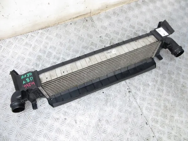 Intercooler Mercedes OEM 194/082 pour W246 1.8 image 4
