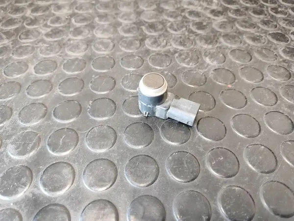 Accéléromètre CITROËN C4 II (B7) 2012 9666016377K1 image 2