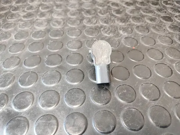 Accéléromètre CITROËN C4 II (B7) 2012 9666016377K1 image 4