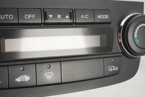 Panneau climatisation OEM 79600SWYG4 Honda CR-V III image 5