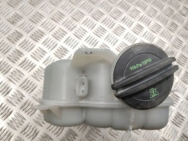Réservoir d'expansion Audi E-tron GT OEM 9J1121407C image 5