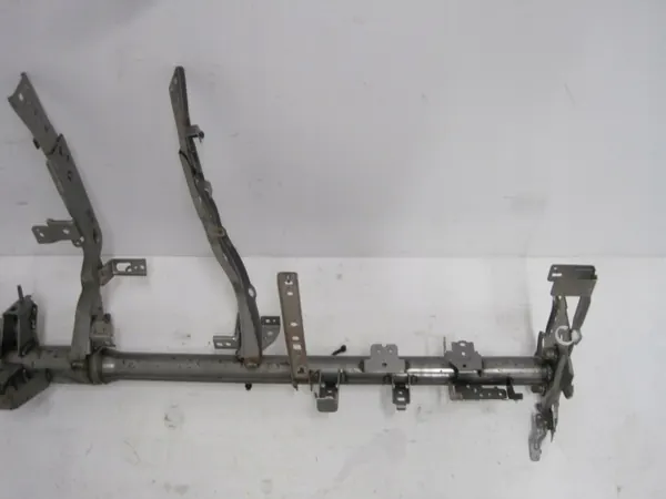 Cadre de tableau de bord OEM Stelaż Nissan X-Trail T32 image 3