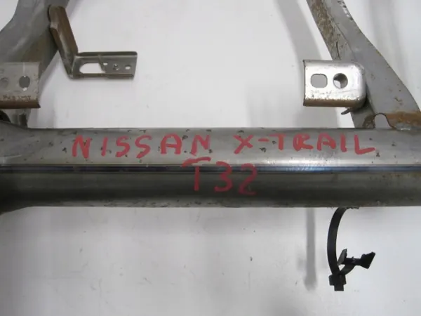 Cadre de tableau de bord OEM Stelaż Nissan X-Trail T32 image 8